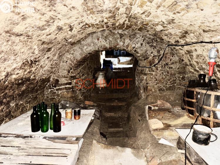 Prodej rodinného domu Hustopeče, Havlíčkova 280/6 č. 20