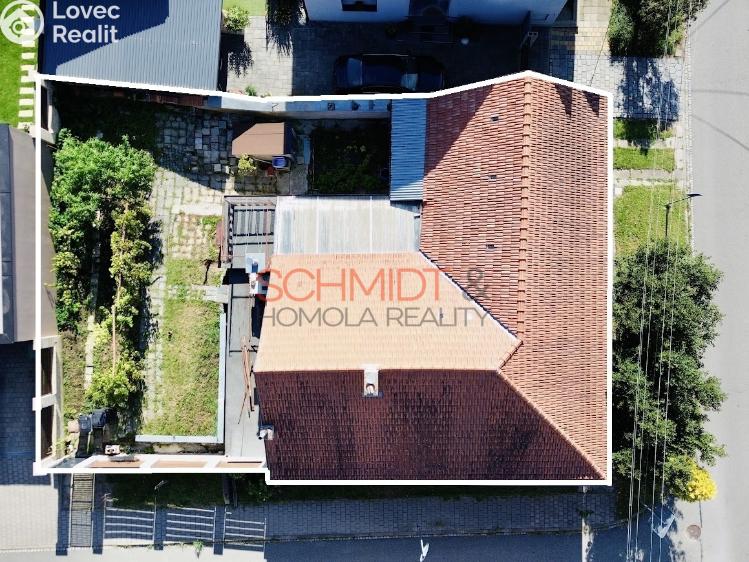 Prodej rodinného domu Hustopeče, Havlíčkova 280/6 č. 22