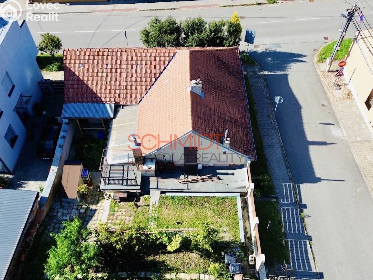 Prodej rodinného domu Hustopeče, Havlíčkova 280/6 č. 24