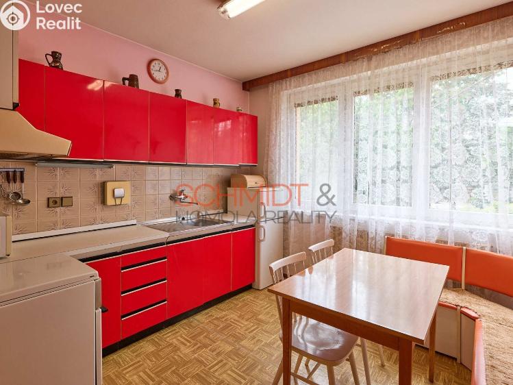 Prodej rodinného domu Starovice č. 3