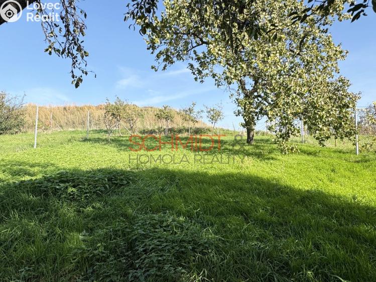 Prodej rodinného domu Starovice č. 27