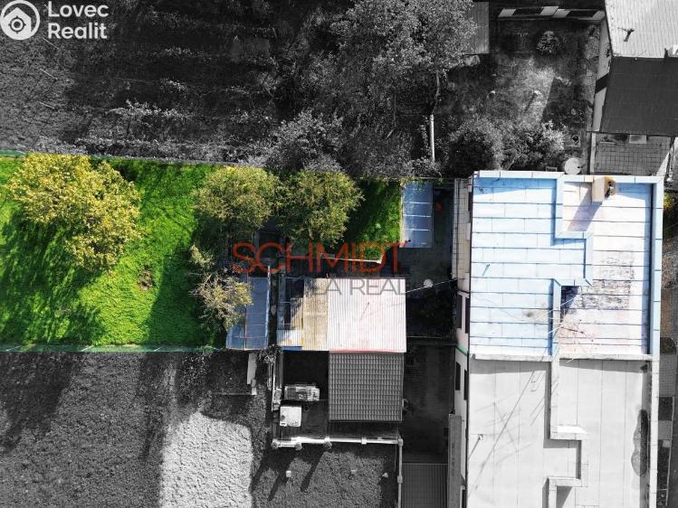 Prodej rodinného domu Starovice č. 30