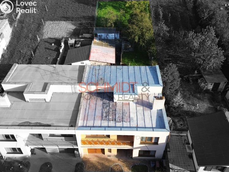 Prodej rodinného domu Starovice č. 31