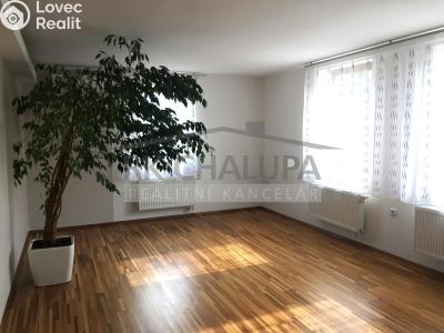 Sale family house České Budějovice, Horní č. 14