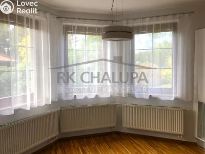 Sale family house České Budějovice, Horní č. 16