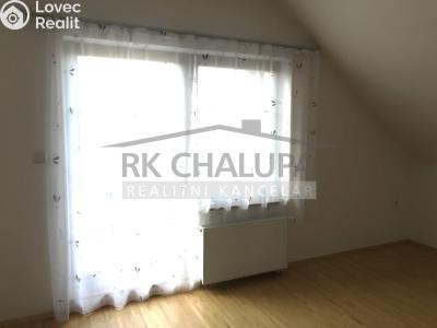 Sale family house České Budějovice, Horní č. 22