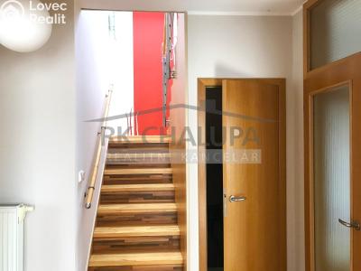 Sale family house České Budějovice, Horní č. 37
