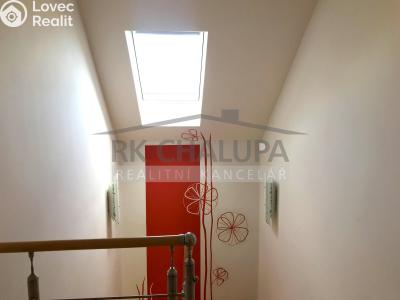 Sale family house České Budějovice, Horní č. 41