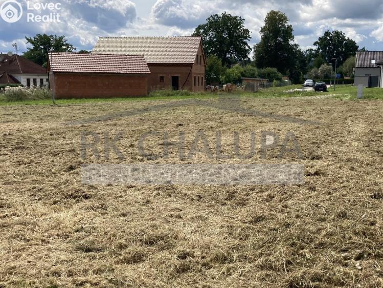 Prodej stavebního pozemku Mirkovice č. 11