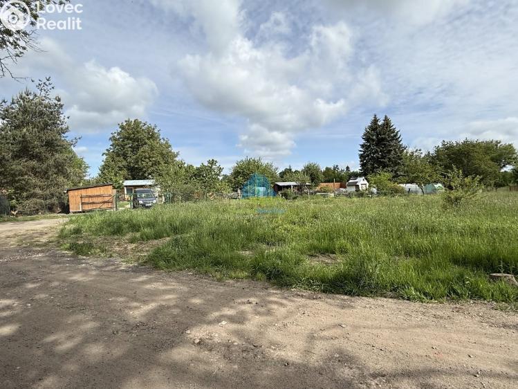 Продаж сади Františkovy Lázně, Horní č. 2