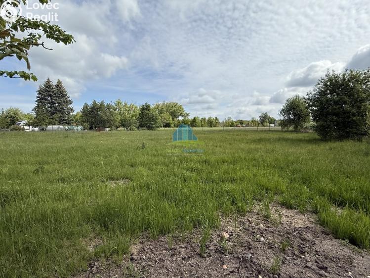 Продаж сади Františkovy Lázně, Horní č. 3