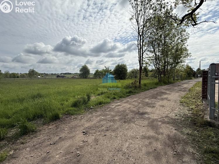 Продаж сади Františkovy Lázně, Horní č. 5