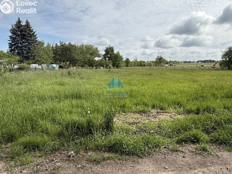 Продаж сади Františkovy Lázně, Horní č. 1