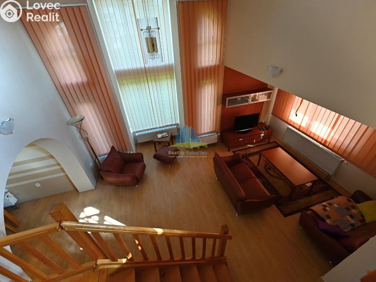 Prodej rodinného domu Františkovy Lázně, Nezvalova 101/1a č. 36