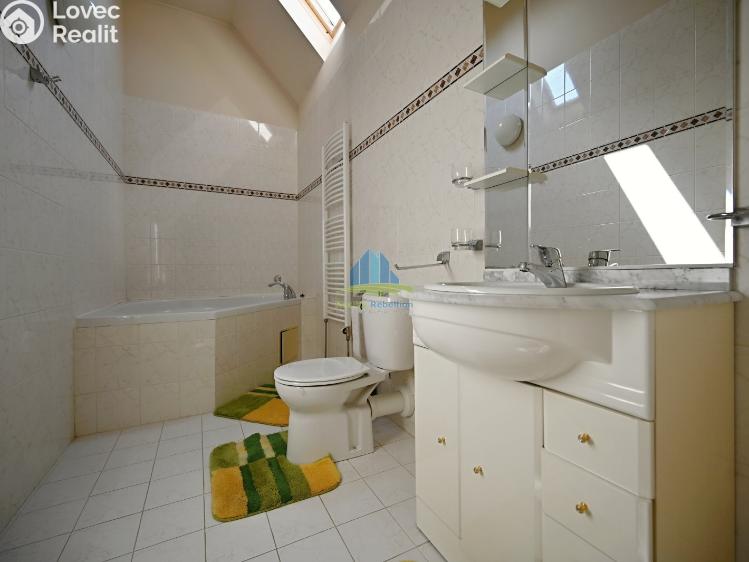 Prodej rodinného domu Františkovy Lázně, Nezvalova 101/1a č. 37