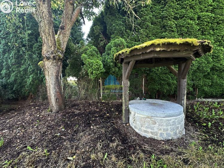 Prodej rodinného domu Františkovy Lázně, Nezvalova 101/1a č. 13