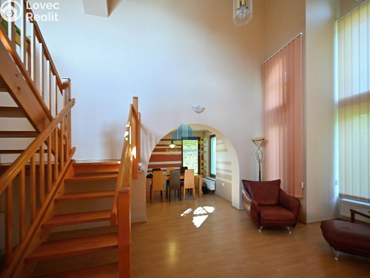 Sale family house Františkovy Lázně, Nezvalova 101/1a č. 22