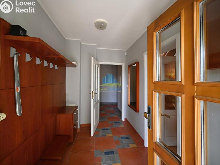 Sale family house Františkovy Lázně, Nezvalova 101/1a č. 20