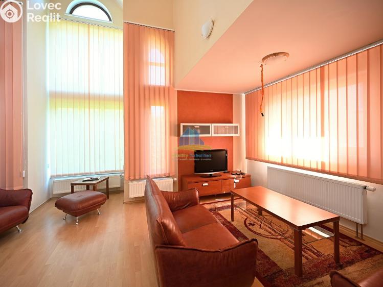 Sale family house Františkovy Lázně, Nezvalova 101/1a č. 21