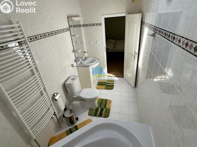 Prodej rodinného domu Františkovy Lázně, Nezvalova č. 8