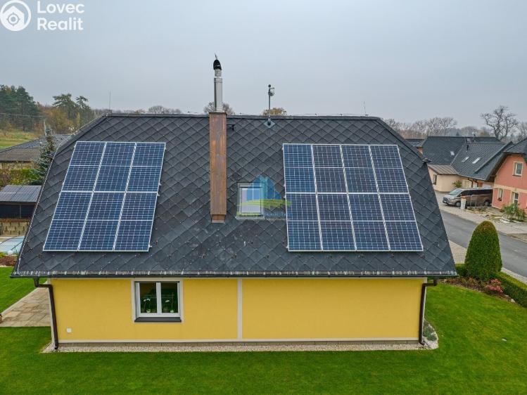 Prodej rodinného domu Cheb, Komorní Dvůr 49/23 č. 27