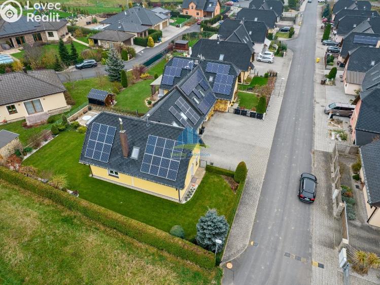 Prodej rodinného domu Cheb, Komorní Dvůr 49/23 č. 28