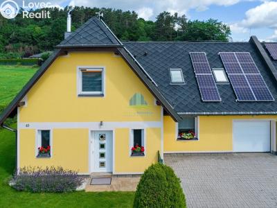 Prodej rodinného domu Cheb, Komorní Dvůr č. 3