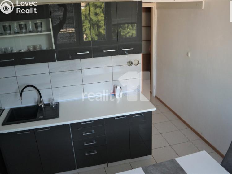 Prodej bytu 2+1 Ostrava, Arbesova č. 10