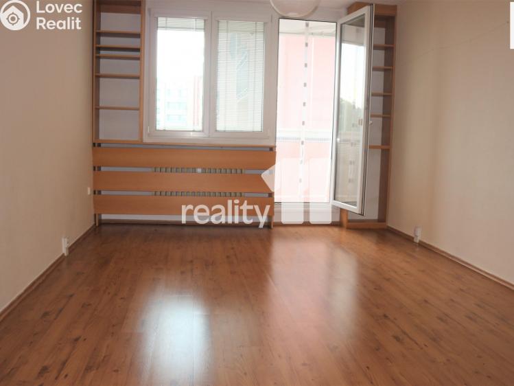 Prodej bytu 2+1 Ostrava, Arbesova č. 15