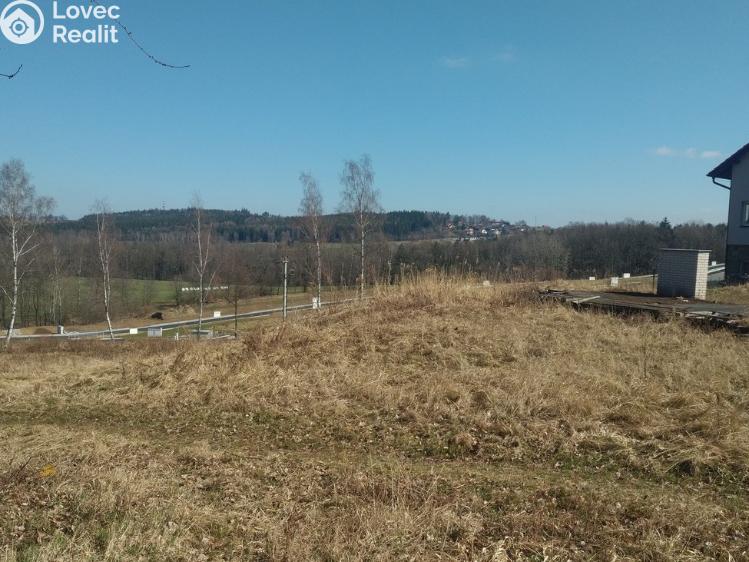 Prodej stavebního pozemku Hlincová Hora č. 7
