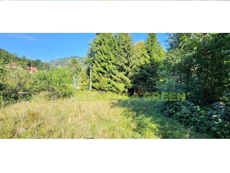 Prodej stavebního pozemku Rožnov pod Radhoštěm, Kročákova č. 3