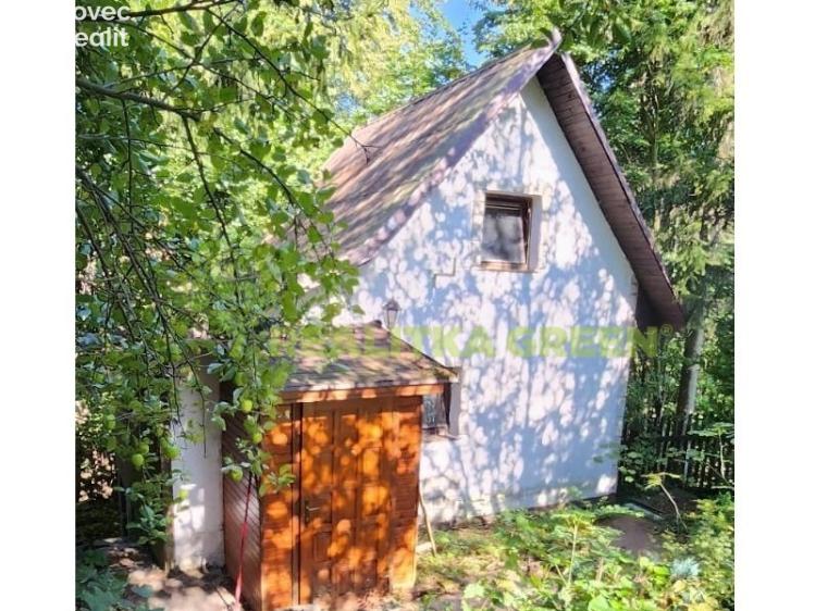 Продаж ділянки під будівництво Rožnov pod Radhoštěm, Kročákova č. 7