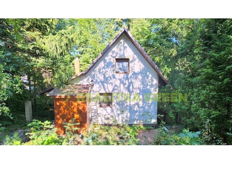 Prodej stavebního pozemku Rožnov pod Radhoštěm, Kročákova č. 6