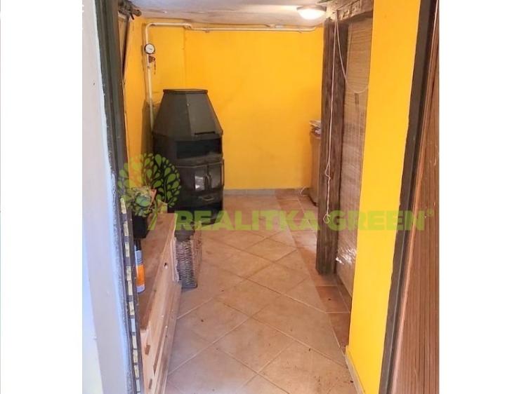 Prodej stavebního pozemku Rožnov pod Radhoštěm, Kročákova č. 9