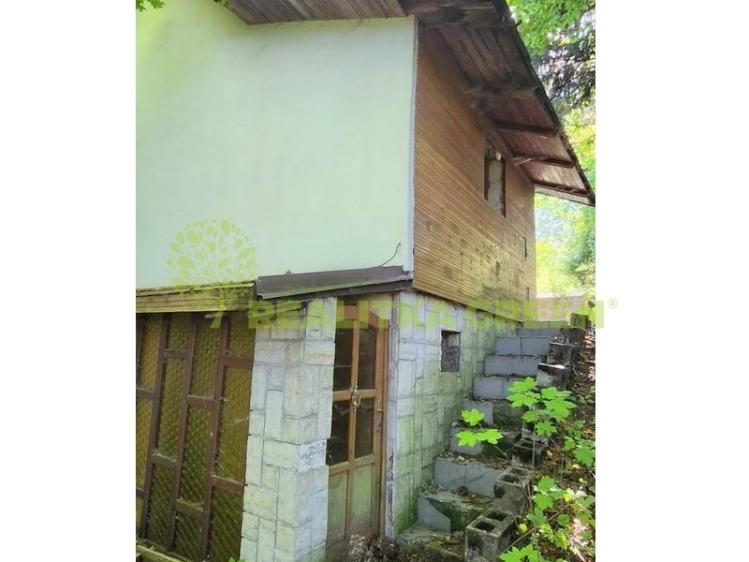 Prodej stavebního pozemku Rožnov pod Radhoštěm, Kročákova č. 16