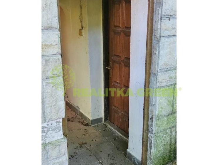 Prodej stavebního pozemku Rožnov pod Radhoštěm, Kročákova č. 17