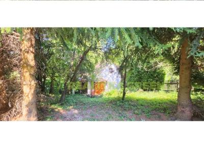 Prodej stavebního pozemku Rožnov pod Radhoštěm, Kročákova č. 2