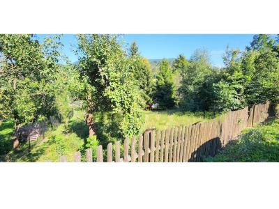 Prodej stavebního pozemku Rožnov pod Radhoštěm č. 1