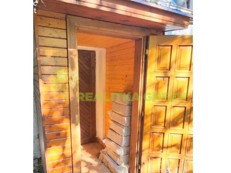 Prodej chaty Rožnov pod Radhoštěm, Kročákova č. 8