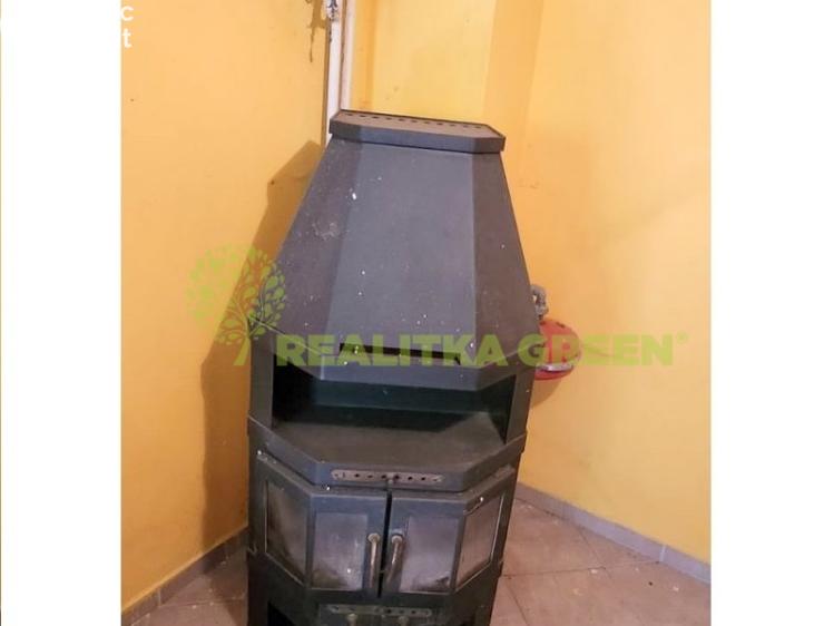 Prodej chaty Rožnov pod Radhoštěm, Kročákova č. 10