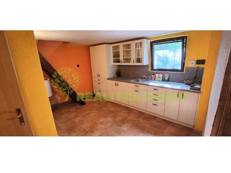 Prodej chaty Rožnov pod Radhoštěm, Kročákova č. 11