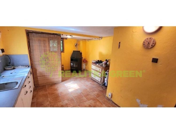 Prodej chaty Rožnov pod Radhoštěm, Kročákova č. 13