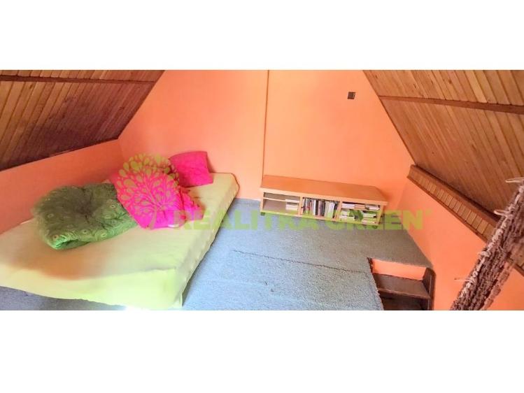 Prodej chaty Rožnov pod Radhoštěm, Kročákova č. 15