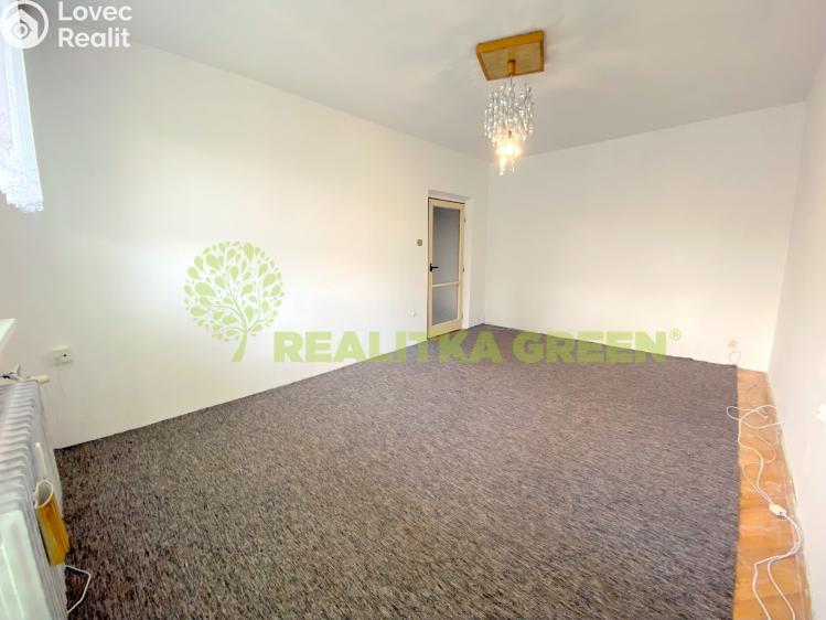 Rent apartment 2+1 Rožnov pod Radhoštěm, Travinářská 1172 č. 5