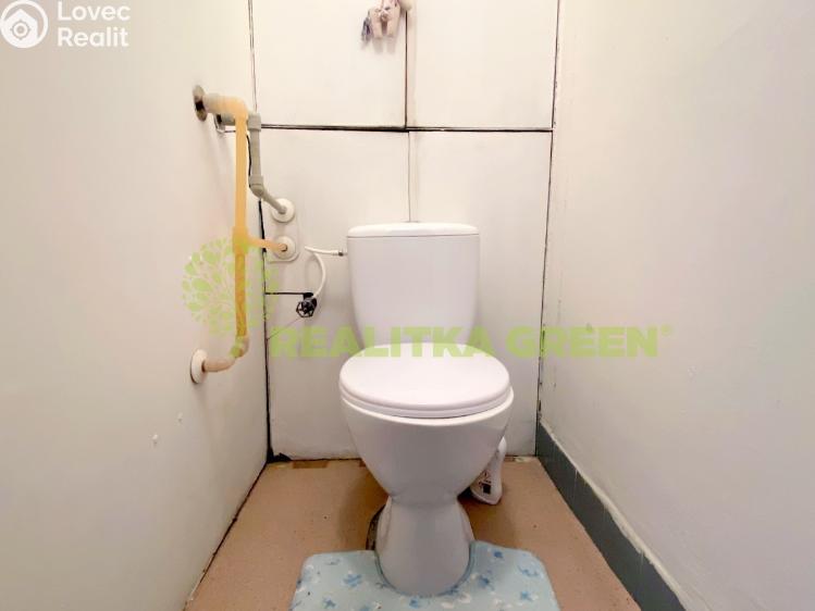 Rent apartment 2+1 Rožnov pod Radhoštěm, Travinářská 1172 č. 7