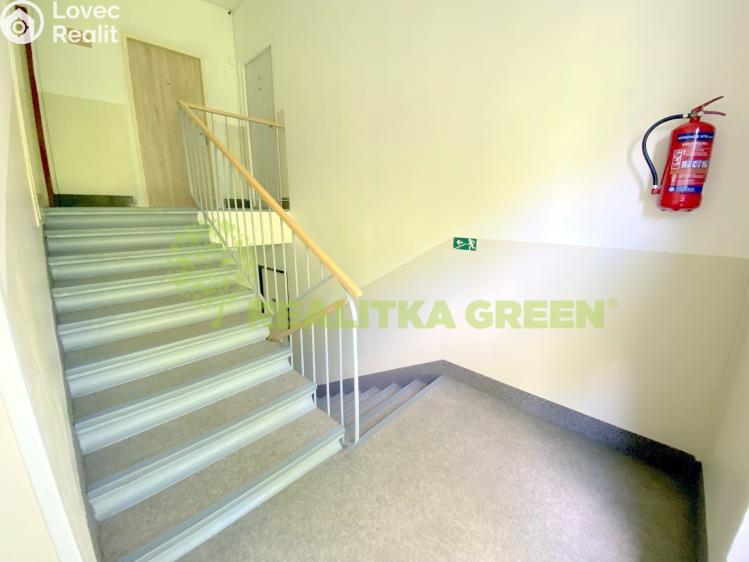 Rent apartment 2+1 Rožnov pod Radhoštěm, Travinářská 1172 č. 13