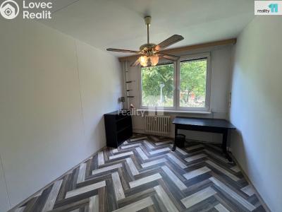 Продаж квартири 3+1 Praha 4, Přímětická č. 7