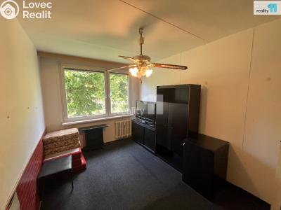 Продаж квартири 3+1 Praha 4, Přímětická č. 8