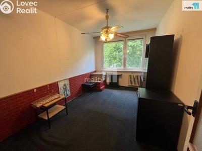 Продаж квартири 3+1 Praha 4, Přímětická č. 9
