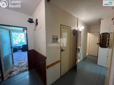 Продаж квартири 3+1 Praha 4, Přímětická č. 10